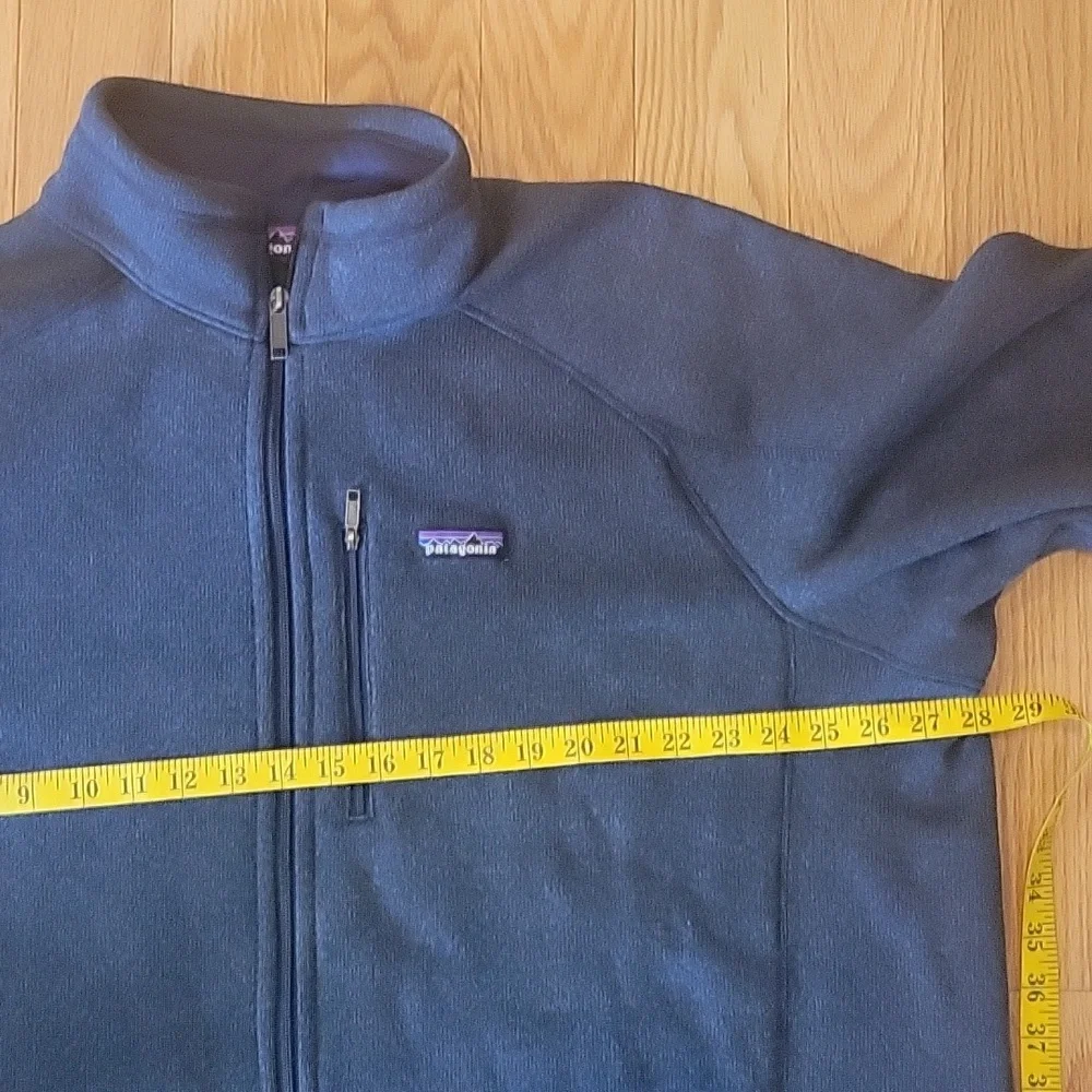 Patagonia Better Sweater